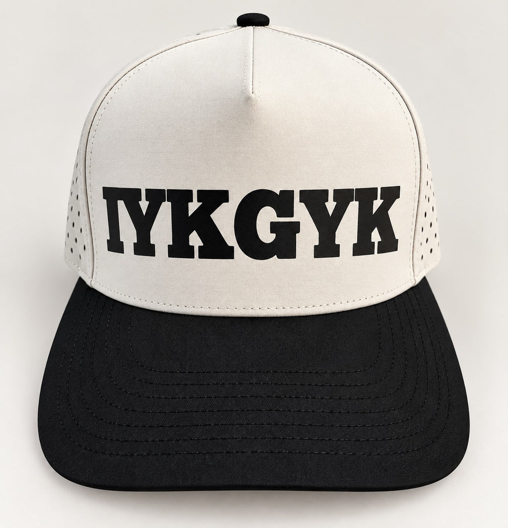 IYKGYK