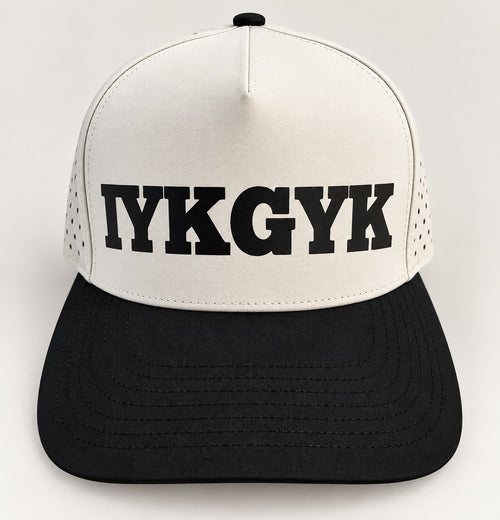 IYKGYK