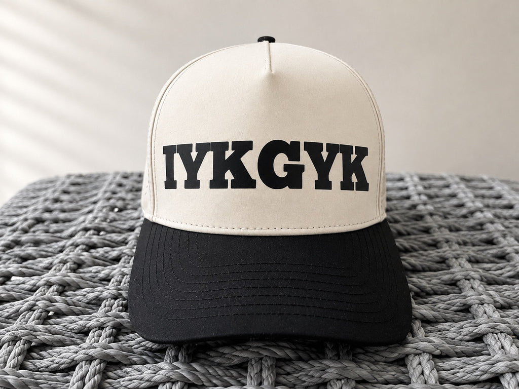 IYKGYK