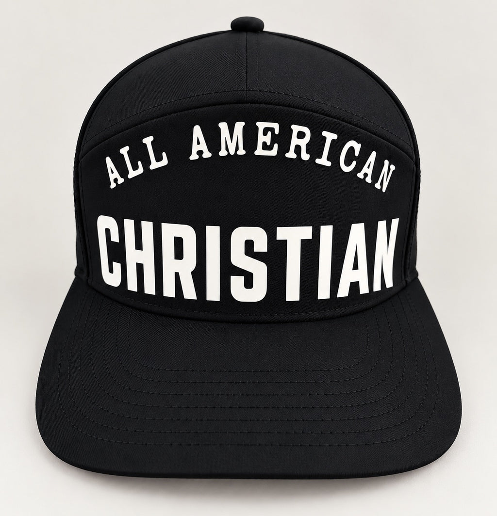 All American Christian