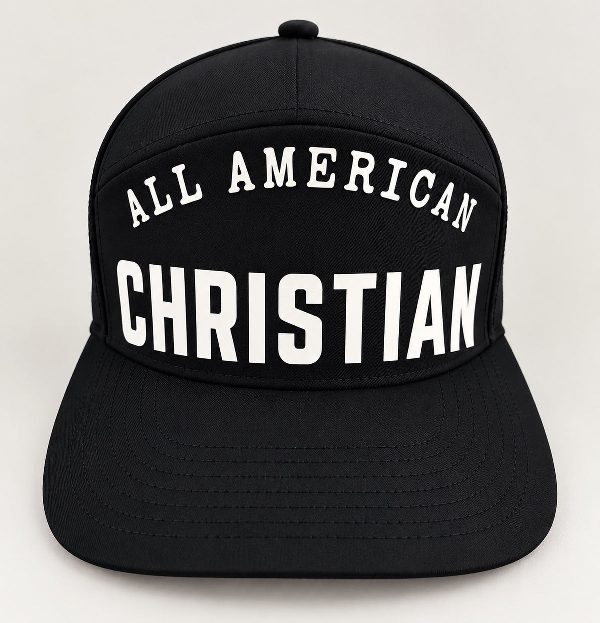 All American Christian