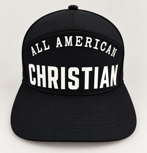 All American Christian