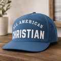 All American Christian