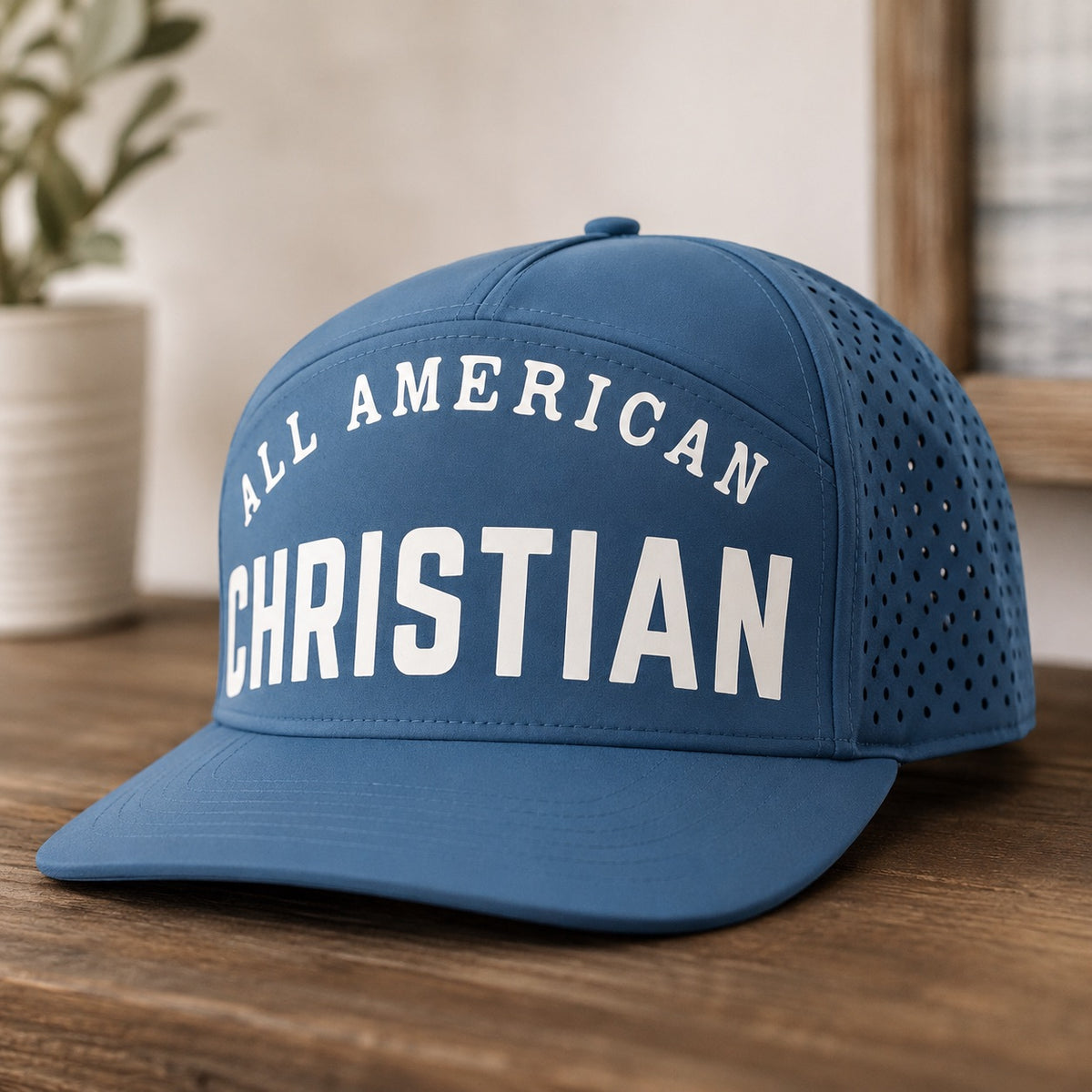 All American Christian